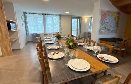 G&icirc;te n&deg;86G11362 Linazay - Vienne - photo