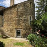 Tour - La Tour du Logis - SAINT-MARTIN-LA-PALLU - Vienne
