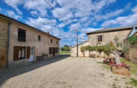 G&icirc;te n&deg;86G1367 Sanxay - Vienne - photo