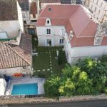 gite - Le Logis de Louis - SAINT SAVIN - Vienne