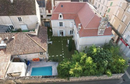 G&icirc;te n&deg;86G1398 Saint-Savin - Vienne - photo