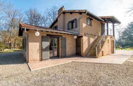 Tiny House86G1399 S&egrave;vres-Anxaumont - Vienne - La maison principale