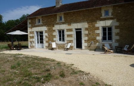G&icirc;te n&deg;86G1356 Verrue - Vienne - photo