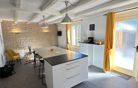 G&icirc;te n&deg;86G896 Saint-Martin-la-Pallu - Vienne - photo