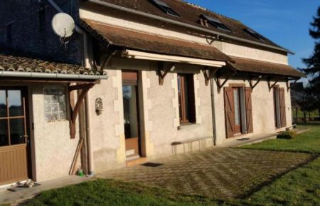 G&icirc;te n&deg;86G1371 Usseau - Vienne - photo
