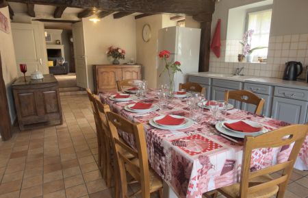 G&icirc;te n&deg;86G897 Targ&eacute; - Vienne - photo