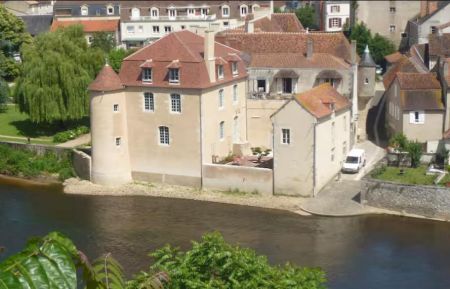 G&icirc;te n&deg;86G1357 Montmorillon - Vienne - photo