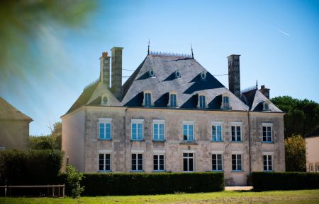 Chambre d'h&ocirc;tes n&deg;86G3252 Sanxay - Vienne - photo
