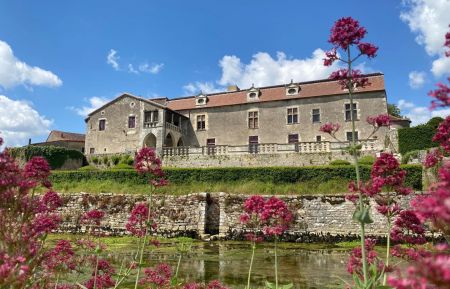 Chambre d'h&ocirc;tes n&deg;86G3249 Surin - Vienne - photo